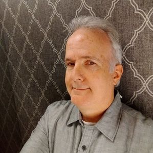 Meet your Posher, Jon